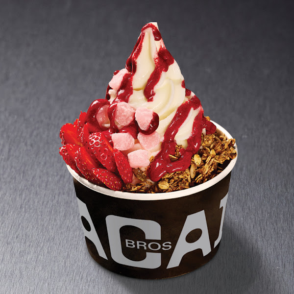 Acai Brothers Shellharbour — photo