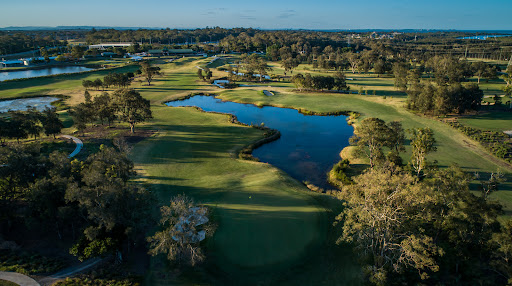 Nudgee Golf Club - Thumbnail