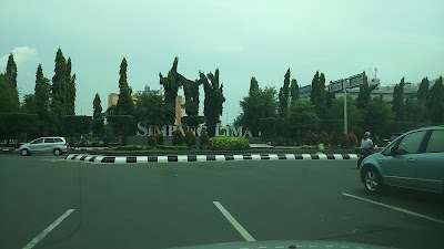 Photos of Bundaran Air Mancur