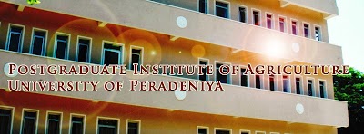 Photos of Postgraduate Institute of Agriculture