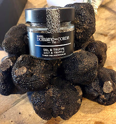 Photo n°2 de DOMAINE DE CORDIS à Grignan (Séminaire)