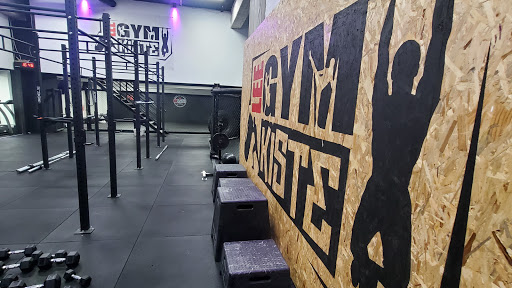 Lee Gym Kampfsport und Functional Training - Thumbnail