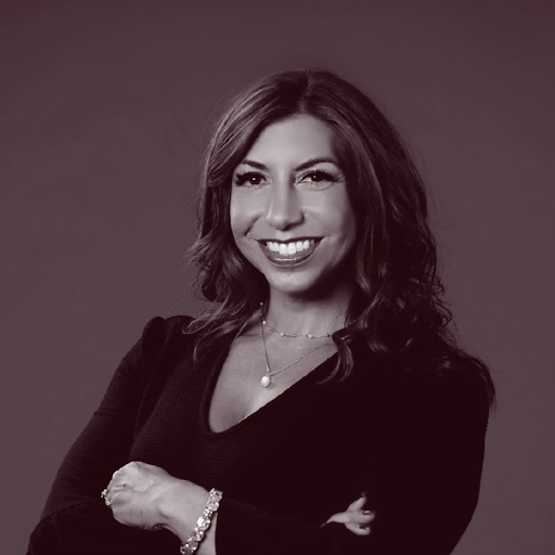 Rebeca Anderson Garty - Keller Williams First & Legacy Mortgage