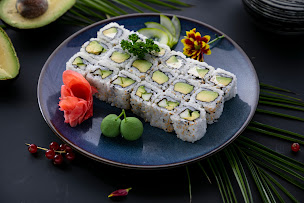 Photo n°74 de ikken sushi à Paris (Restaurant japonais)