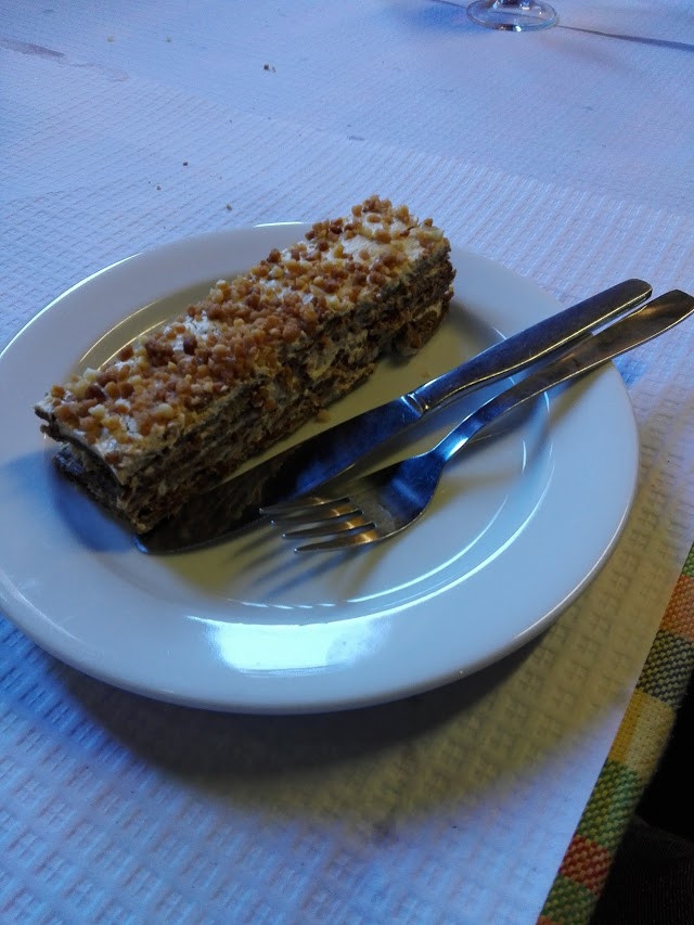 restaurante solar dos pintor