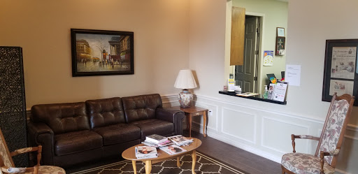 Tomball Dental Care