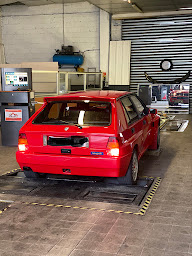 Photo n°5 de COLMAR AUTO BILAN - Contrôle technique automobile à Colmar (Centre de contrôle technique)