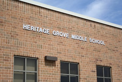 Heritage Grove Middle School