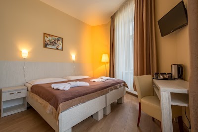 Photos of Hotel Prague Center Plaza