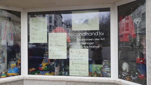 KinderBoutique Crimmitschau