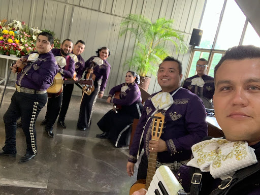 Mariachi VIVA MEXICO DE CULIACAN