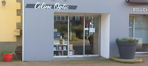 Céline Optic Votre Opticienne à domicile - Thumbnail