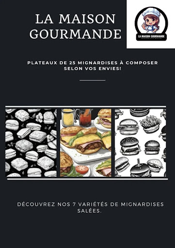 Photo 3 - La Maison Gourmande