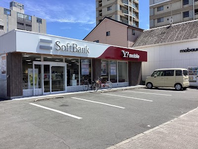 ソフトバンク加古川駅前［ワイモバイル取扱店］
