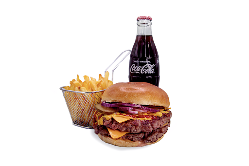 Photo 1 - 235 burger