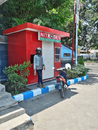 Photos of Nitrogen Karang Asem, Situbondo
