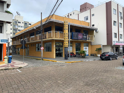 Centro de Formação de Condutores de Itajaí