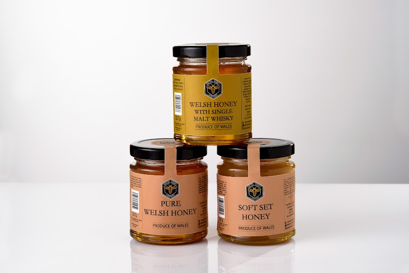 The Welsh Honey Company photo 2