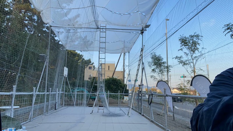 シューティングパーク下島