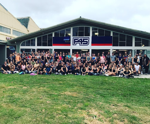 F45 Training Upper Hutt - Thumbnail
