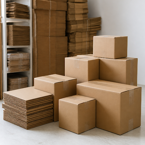 Sending fragile or valuable parcels from Wakad? SHREYASH ENTERPRISES in Wakad, Pune offers strong… post image