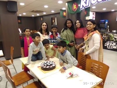 Photos of KFC Restaurant