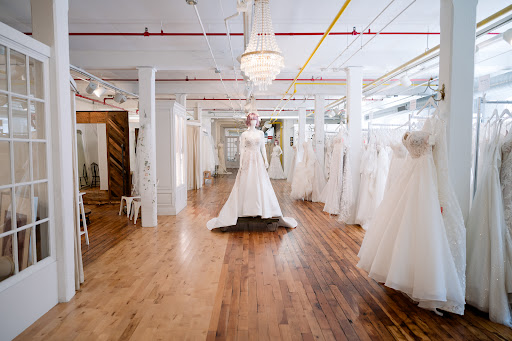 The Wedding Embassy - Thumbnail