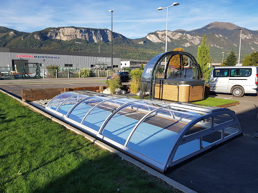 Photo de RV CONCEPT à Saint-Jean-de-Tholome (74250)