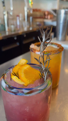 Delicias Mexican Cuisine by null