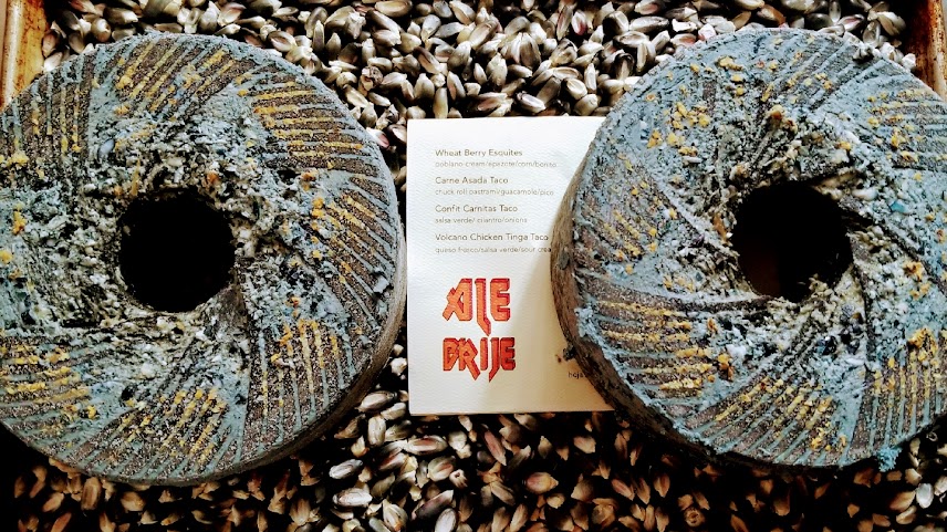 Alebrije - Nashville Mexican restaurant by null