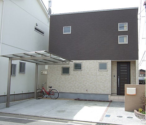 オクトハウス株式会社