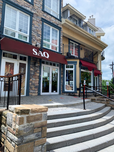 SAQ-Mont-Tremblant - La Montagne Gallery - Canada