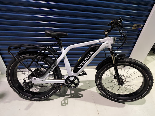 DrStonerBikes - Visual