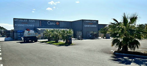 Magasin de Carrelage à La Farlède | Caro + La Farlède