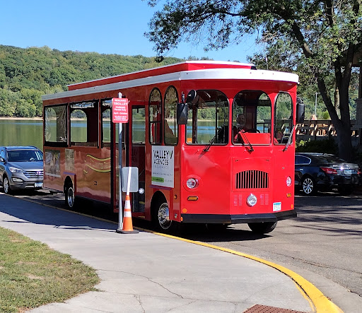 Stillwater Trolley Co. Gallery - United States