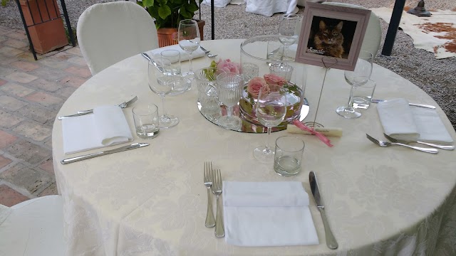 Azienda Agricola Palazzo Manzoni