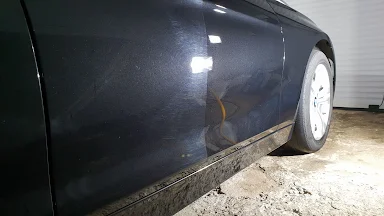 Recent work by DMD Car Detailing in Paisley (photo 11)