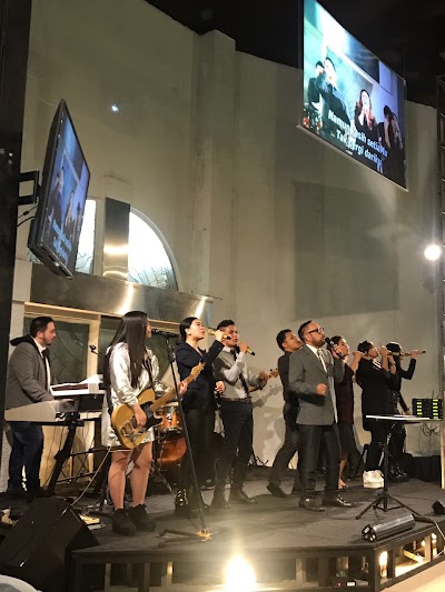 Photos of GPdI LK Gereja Pantekosta di Indonesia Lengkong Kecil