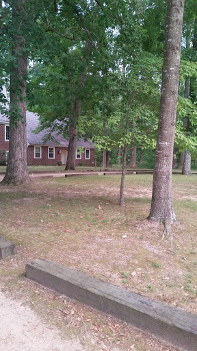 Ware Episcopal Church - Thumbnail