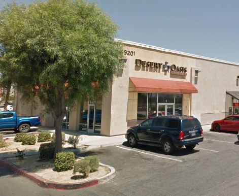 Dohc Primary Care Coachella