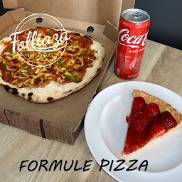 Photo n°3 de Folliaza à Saint-Dizier (Pizzas à emporter)