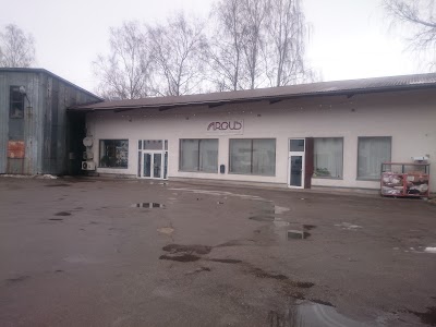 Photos of Argus RT