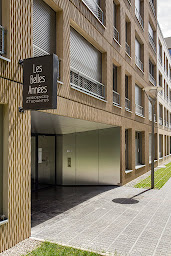 Photo n°16 de Résidence étudiante Ecully - Carre West à Écully (Centre d'hébergement pour étudiants)