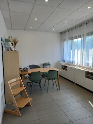 Photo n°4 de Léa Hadi à Saint-Nazaire (Orthophoniste)