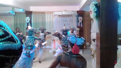 Photos of Pinidi Wedding Hall