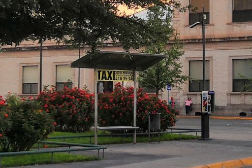Taxi Sitio Héroes