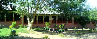 Photos of Mzinti Primary School