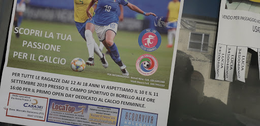 Boschi Dr. Rita - Visual