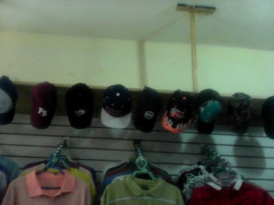 clothing-store