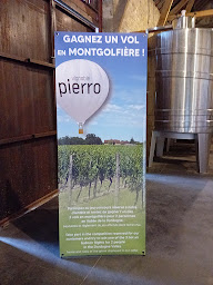 Photo n°14 de Vignoble Pierro à Branceilles (Attraction touristique)